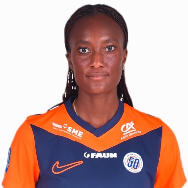 Ifeoma Onumonu