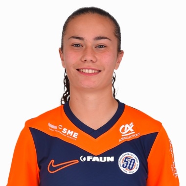 Élisa Rambaud