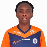 Esther Mbakem-Niaro