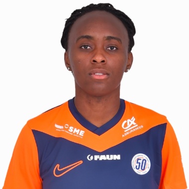 Esther Mbakem-Niaro
