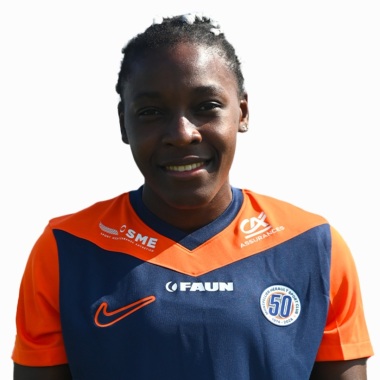 Nina Ngueleu