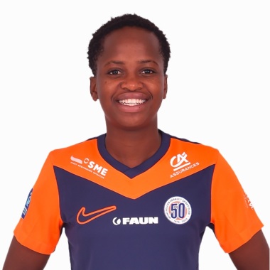 Rose Kadzere