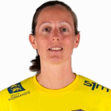 Laëtitia Philippe
