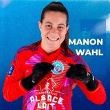 Manon Wahl