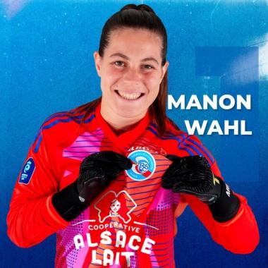 Manon Wahl