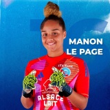 Manon Le Page