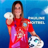 Pauline Moitrel