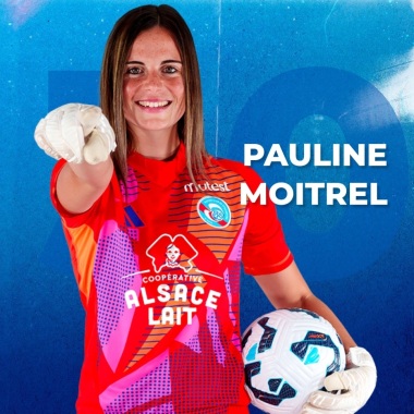 Pauline Moitrel
