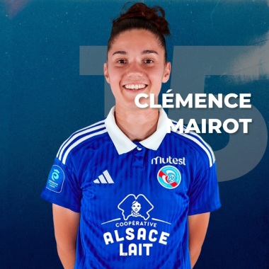 Clémence Mairot