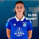 Élise Bonet