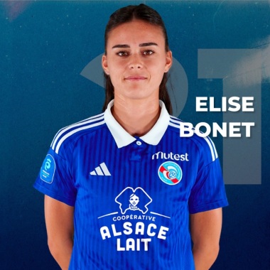 Élise Bonet