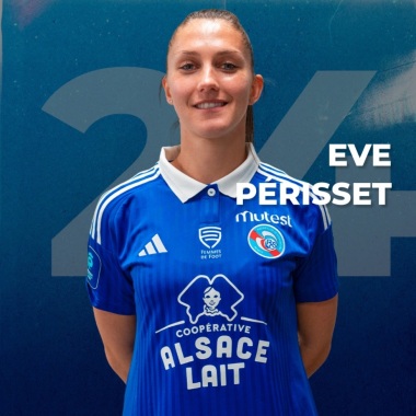 Ève Périsset