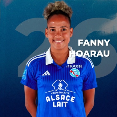 Fanny Hoarau