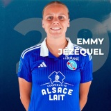 Emmy Jézéquel