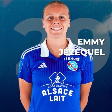 Emmy Jézéquel