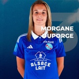 Morgane Duporge