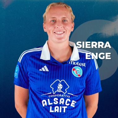 Sierra Enge