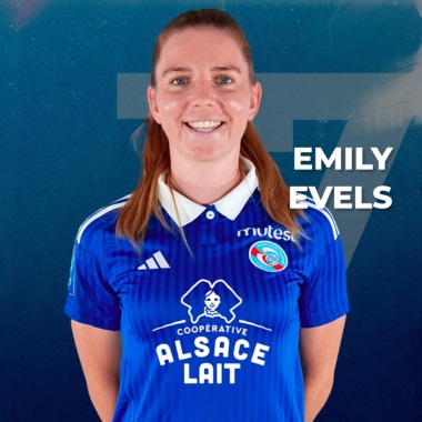 Emily Evels