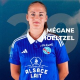 Mégane Hoeltzel