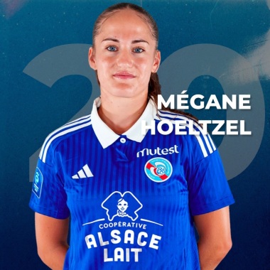 Mégane Hoeltzel