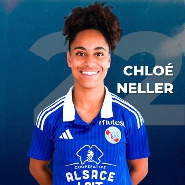 Chloé Neller
