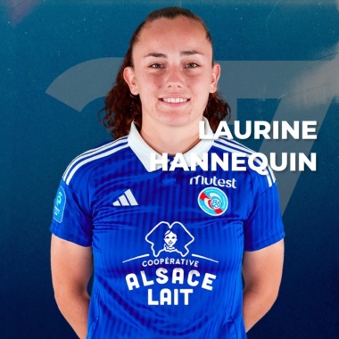 Laurine Hannequin
