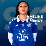 Maeline Mendy