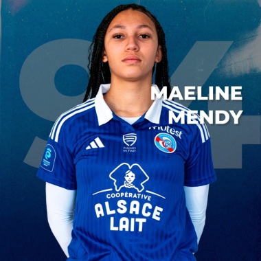 Maeline Mendy