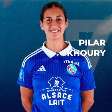 Pilar Khoury