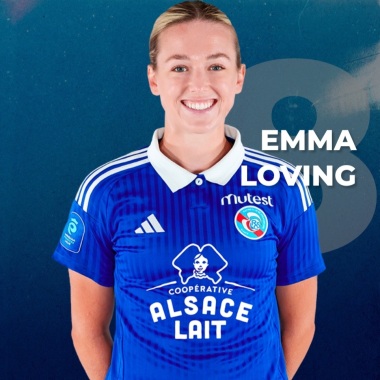 Emma Loving