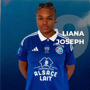 Liana Joseph