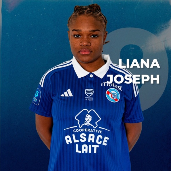 Liana Joseph