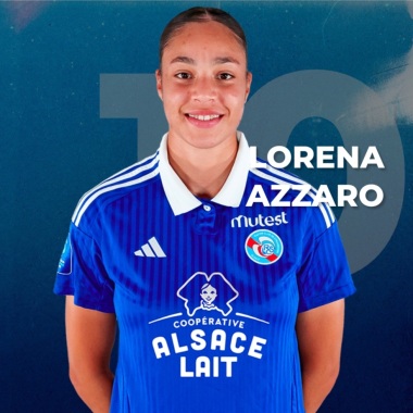 Lorena Azzaro