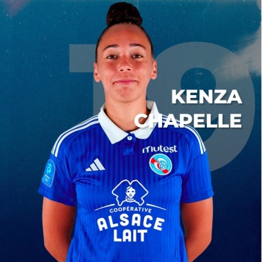 Kenza Chapelle