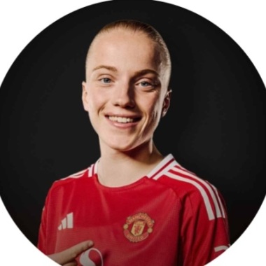 Anna Sandberg
