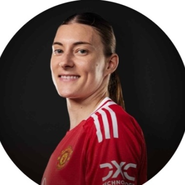 Hannah Blundell
