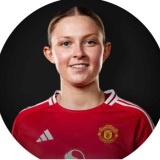 Evie Rabjohn