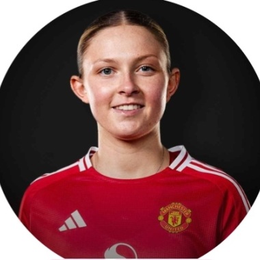Evie Rabjohn