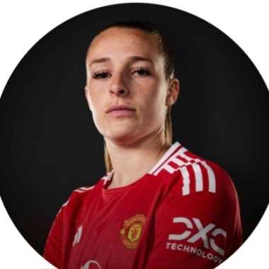 Ella Toone