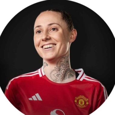 Leah Galton