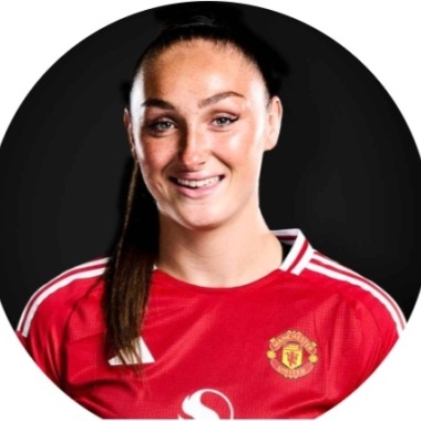 Keira Barry