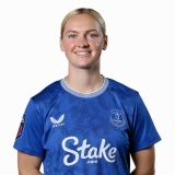 Lucy Hope
