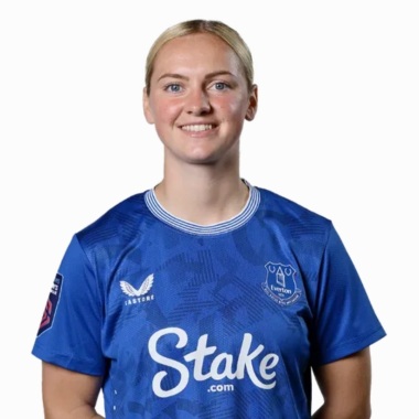 Lucy Hope