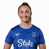 Megan Finnigan