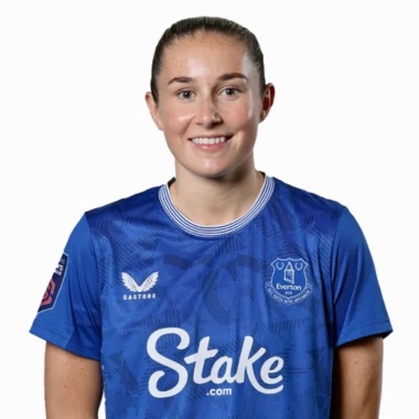 Kenzie Weir