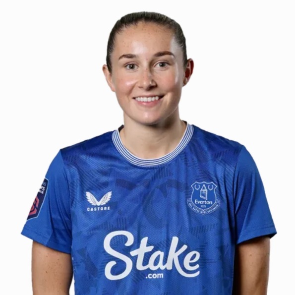 Kenzie Weir