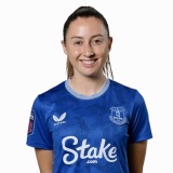 Clare Wheeler