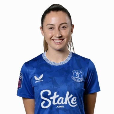Clare Wheeler