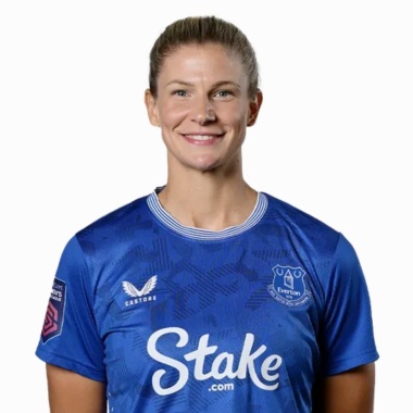 Justine Vanhaevermaet
