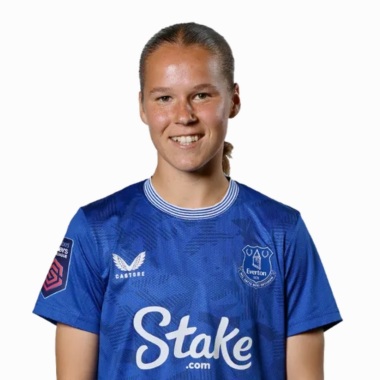 Karoline Olesen